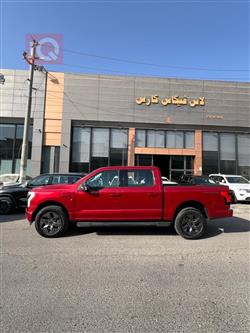 فورد F-150 لايتنينج